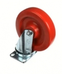 Therma-Tek 80025-01 Swivel Caster